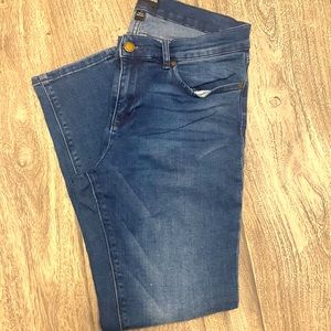 Karl lagerfeld jeans - size 8